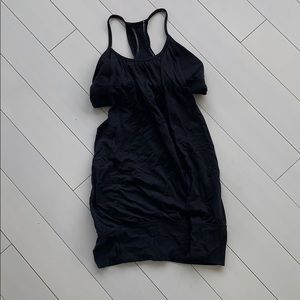 No Limits Tank